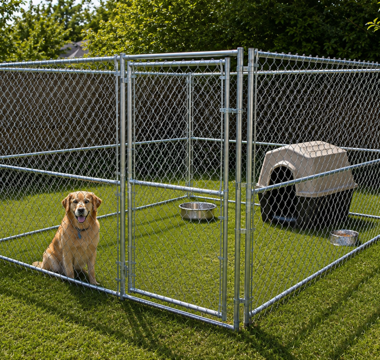 dog-kennel